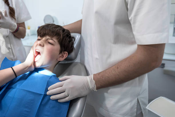 Best Urgent Care for Lost Fillings or Crowns in Lake City, AR