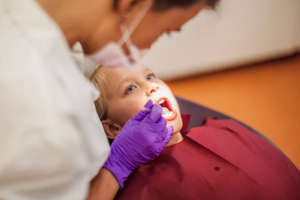 Best Emergency Treatment for Dental Infections or Abscesses in Lake City, AR